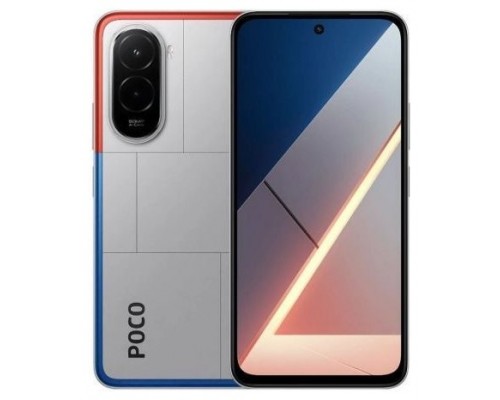 SMARTPHONE XIAOMI POCO M7 8-256 SV-DU25 SMARTPHONE XIAOMI POCO M7 8-256 SV